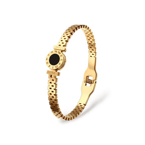 Bracelete Imperial em Ouro 18k VZ207