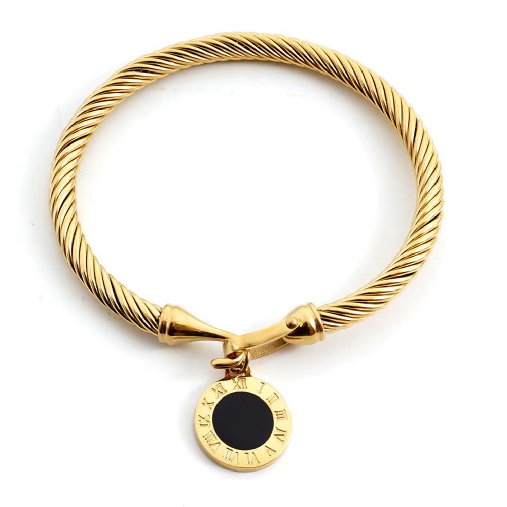 Pulseira Imperial Ônix VZ221