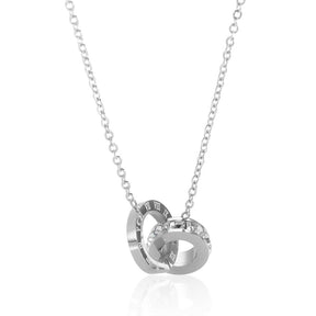 Colar Imperial Zircônia Banhado em Ouro 18k VZ185